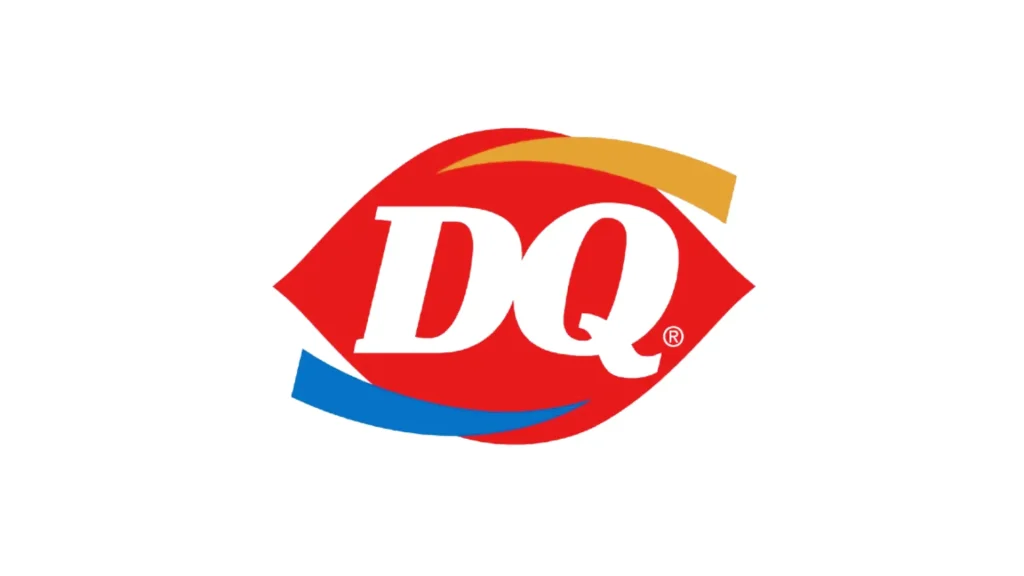 Dairy Queen Menu - Image