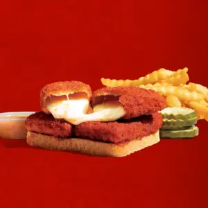 Hot Mozz Dave's Hot Chicken Prices 2026