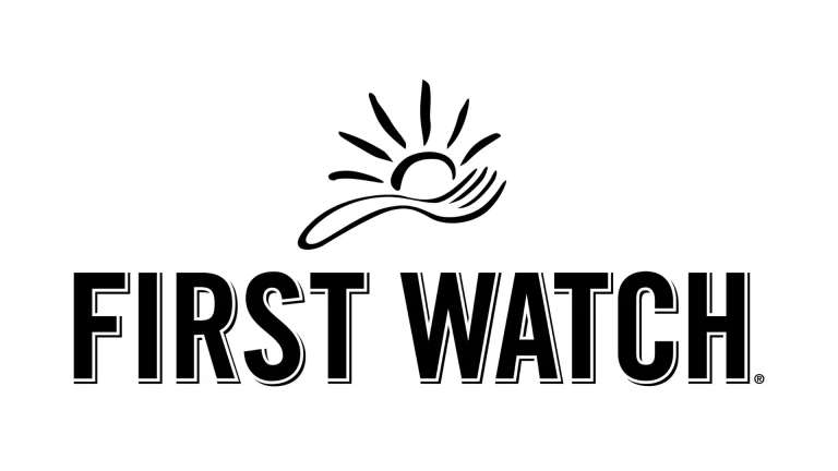 First Watch Menu with Prices - Image