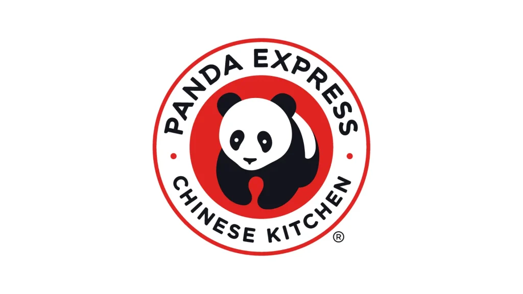 Panda Express Menu - Image
