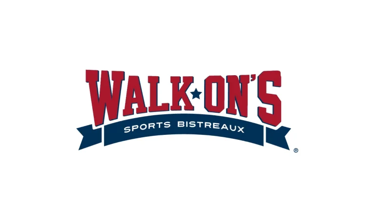 walk-on's menu with prices 2024 - Image