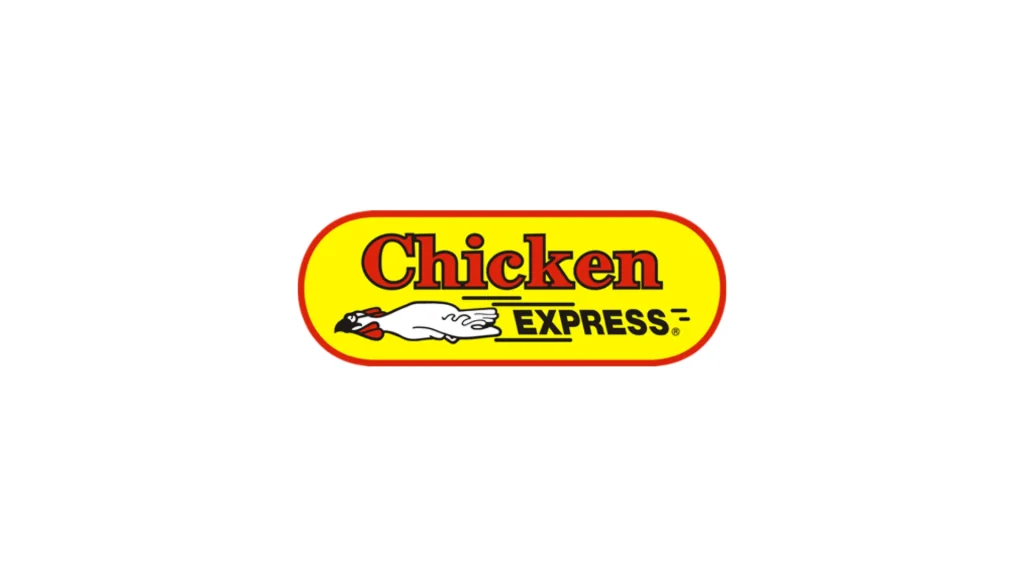 Chicken Express Menu with Prices