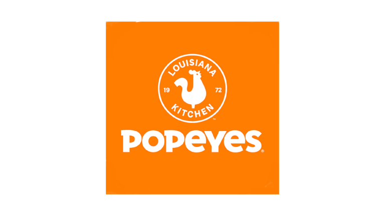 Popeyes Menu with Prices 2024 - Image