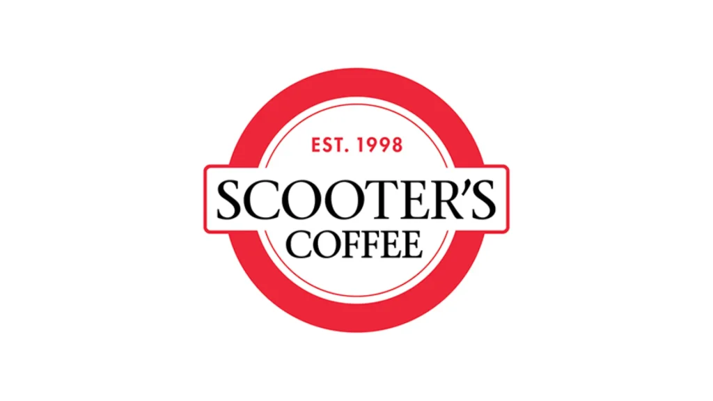 Scooters Menu Prices - Image