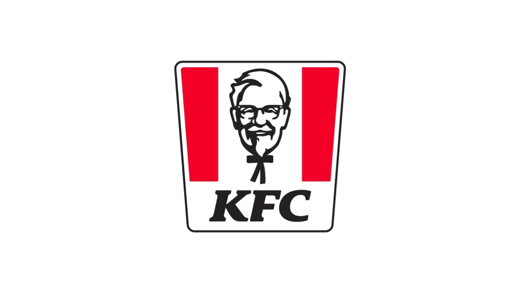 KFC Menu Prices - Image