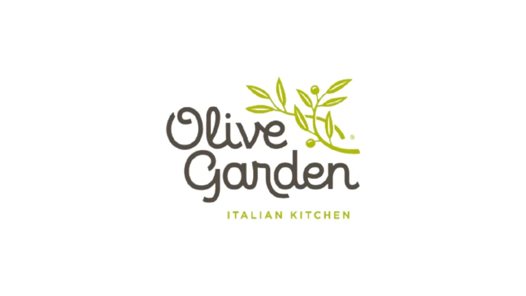 Olive Garden Menu with prices - Image