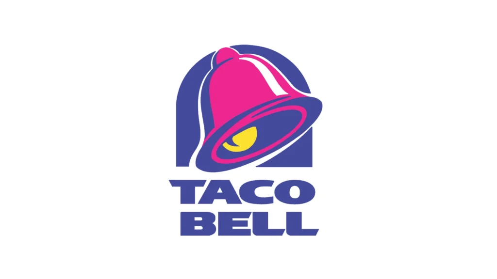 Updated Taco Bell Menu - Image