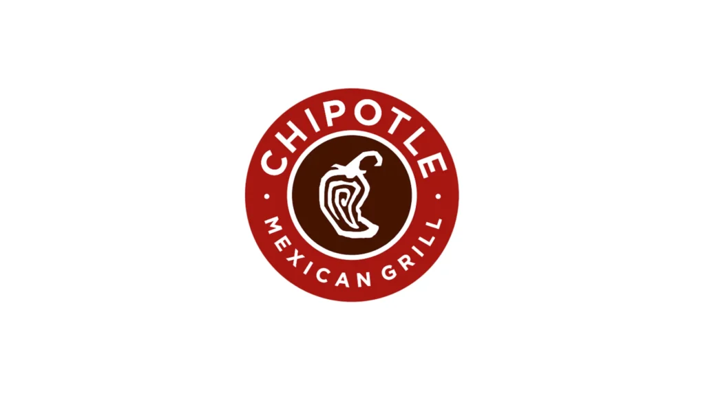 Chipotle Menu with Prices 2025 - Image