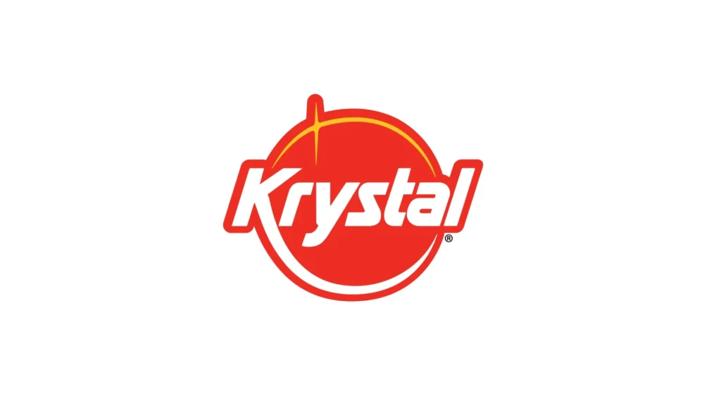 Krystal Menu with Prices 2025 - Image
