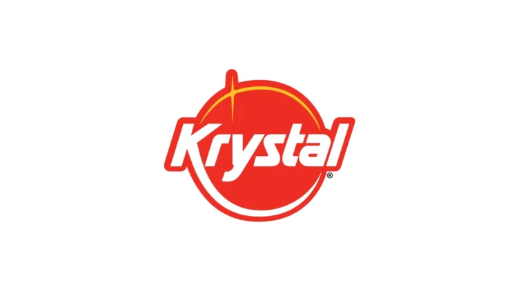 Krystal Menu with Prices 2025 - Image