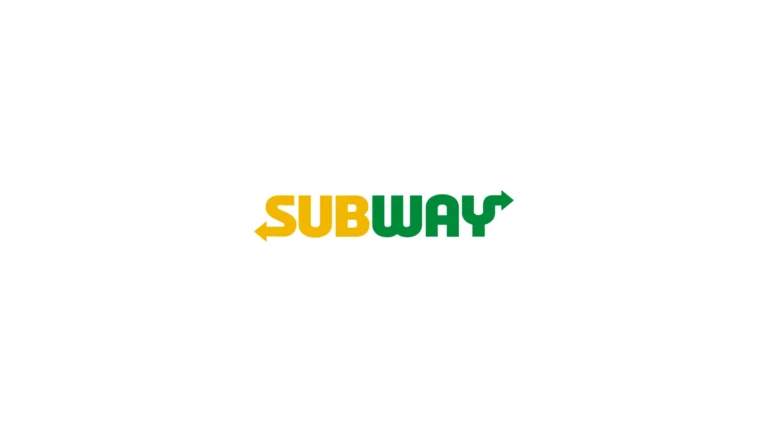 Subway Menu with Prices 2025 - Image