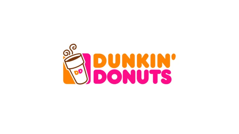 Dunkin's Donuts Menu and Prices 2025