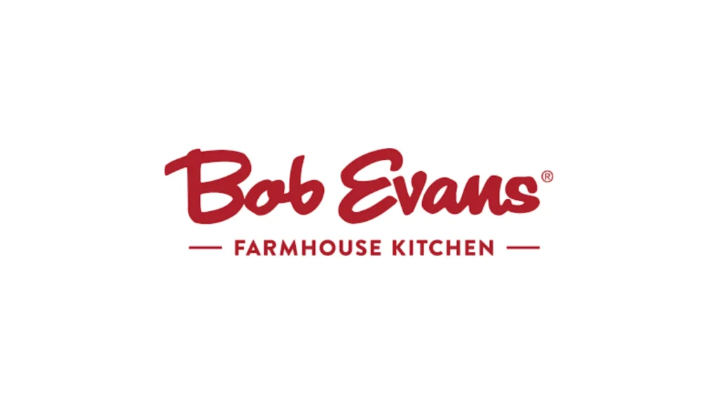 Bob Evans Menu with Prices 2025 - Image