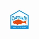 captain d's menu with Prices - Image