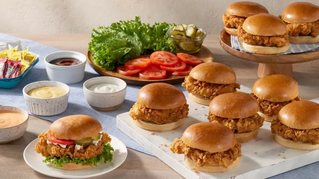 Catering Menu Cracker Barrel prices - Image
