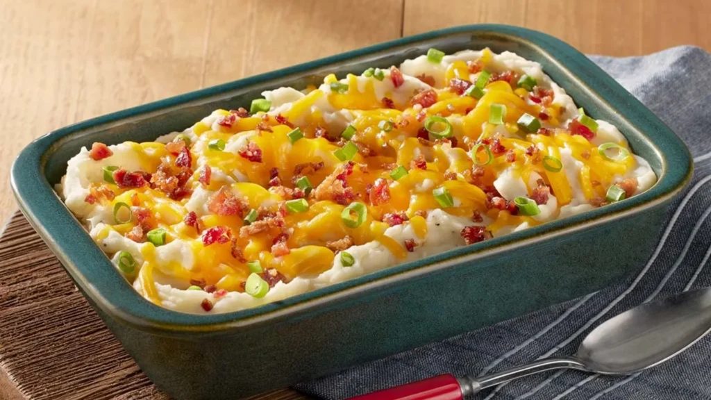 Family Sides at Cracker Barrel Menu - Image