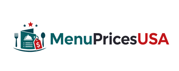 Your Ultimate Guide to Fast Food Menu Prices